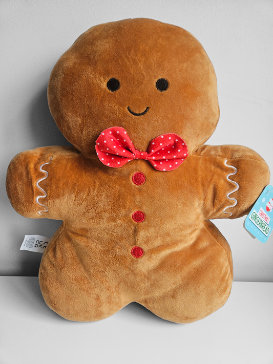 Extra large Gingerbread man