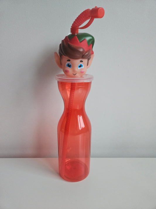 Elf bottle